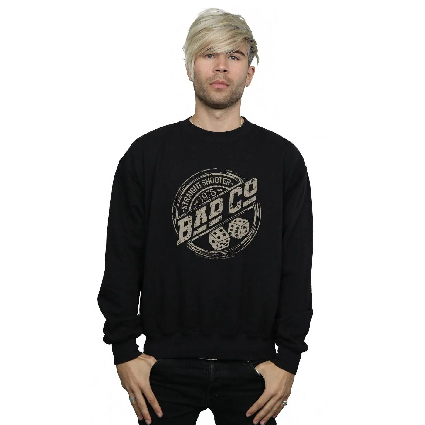 Straight Shooter Sweatshirt