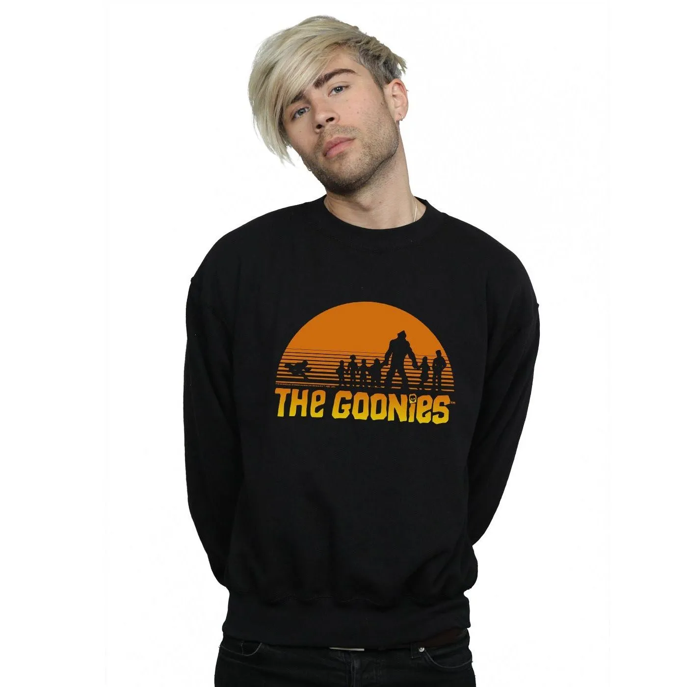 Sunset Group Sweatshirt