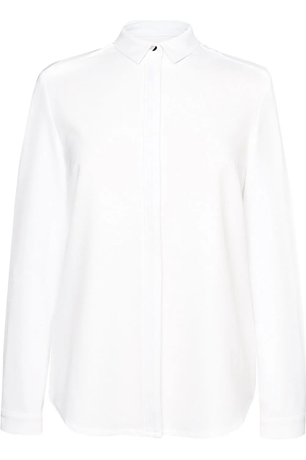 Capri Long Sleeve Blouse