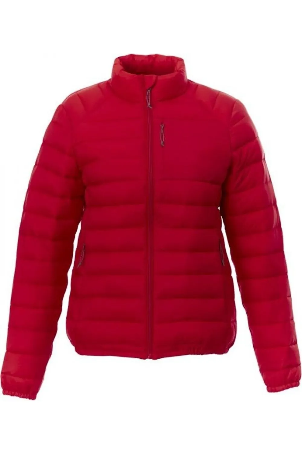 Atlas Insulated Jacket