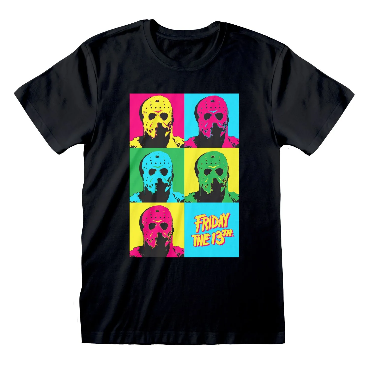 Pop Art T-Shirt