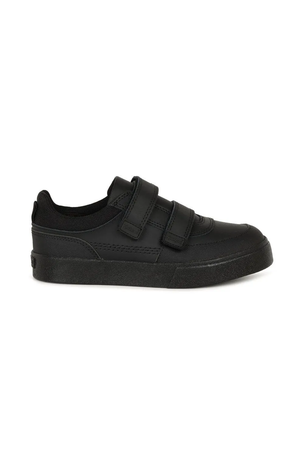 'Tovni Scuff Lo' School Shoes