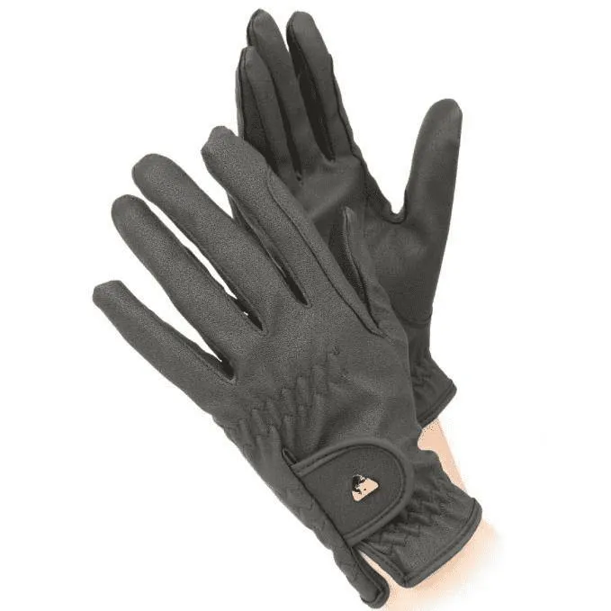 PU Riding Gloves