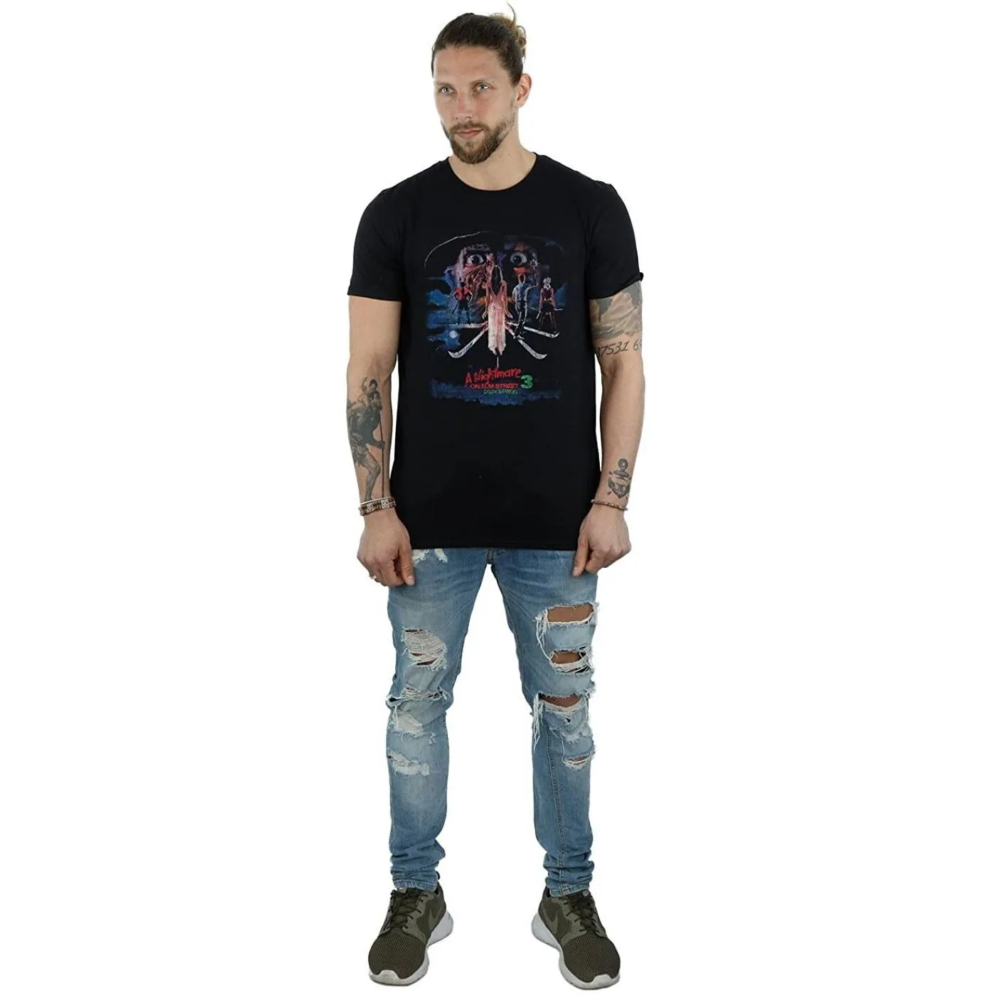 Dream Warriors T-Shirt