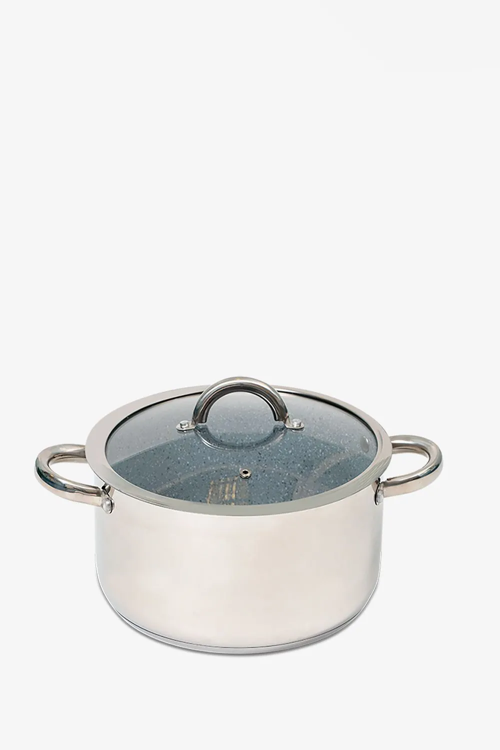 Professional Stainless Steel Stock Pot
