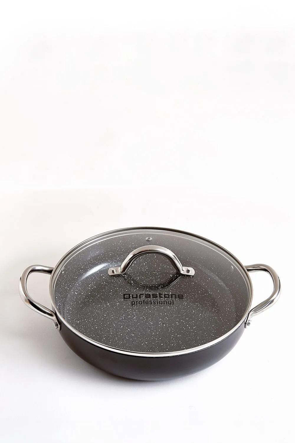 Professional 28cm Family Pan