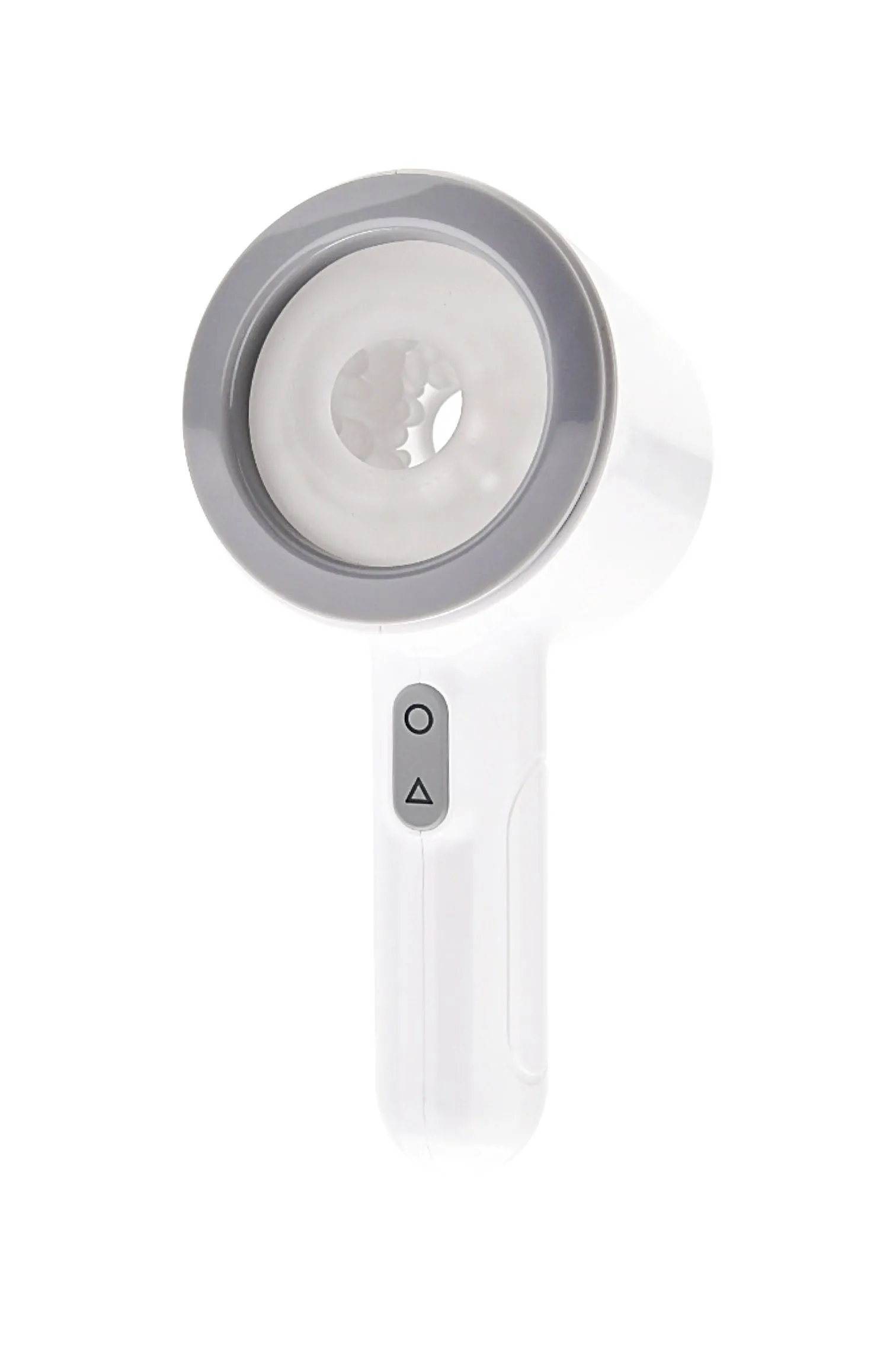 REV Thrusting and Vibrating Male Masturbator