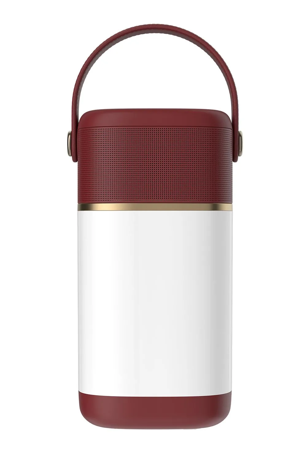 Crimson Radiance - 'Halo'