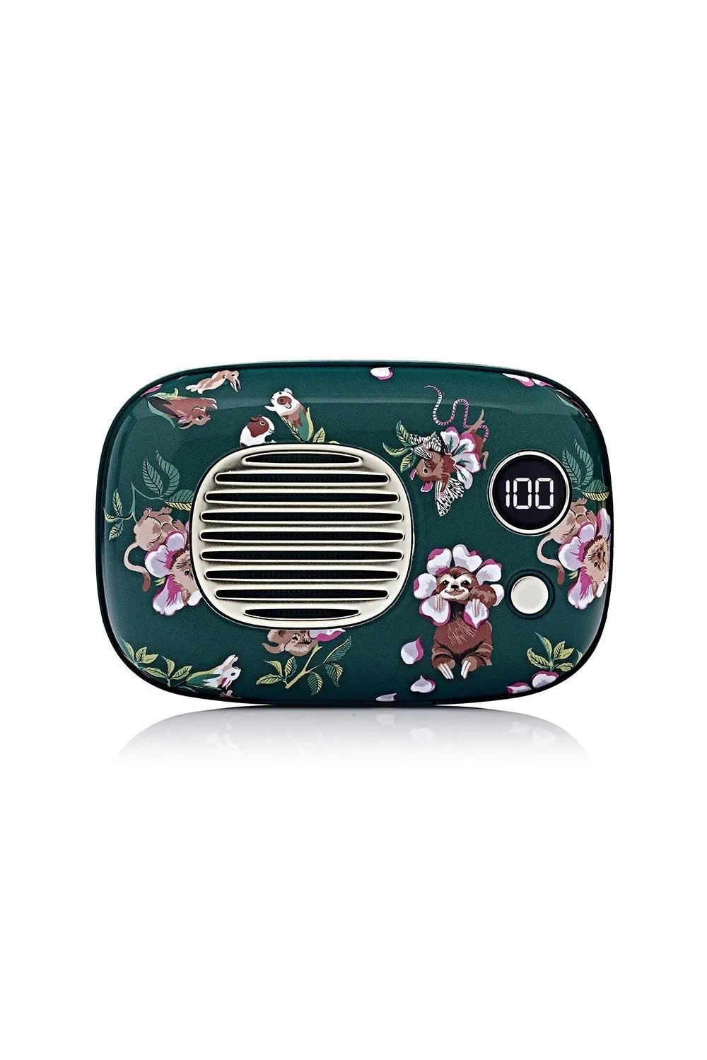 VQ Little Guy Hand Warmer Power Bank 10,000mAh