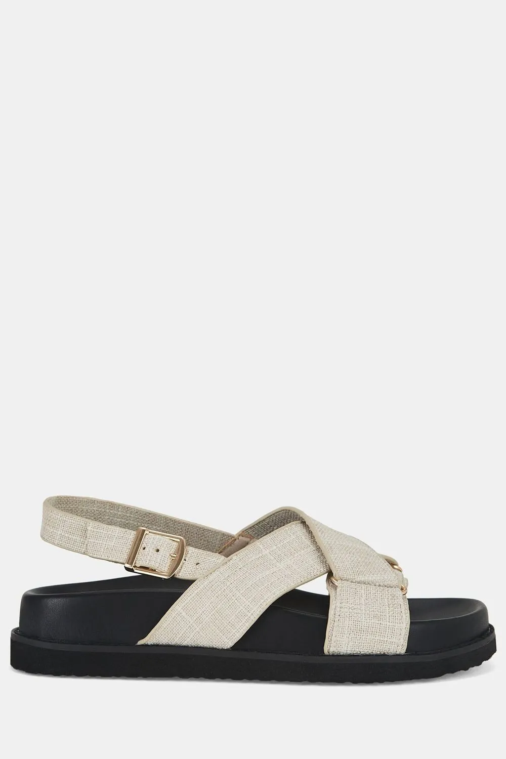 Tylah Footbed Sandal