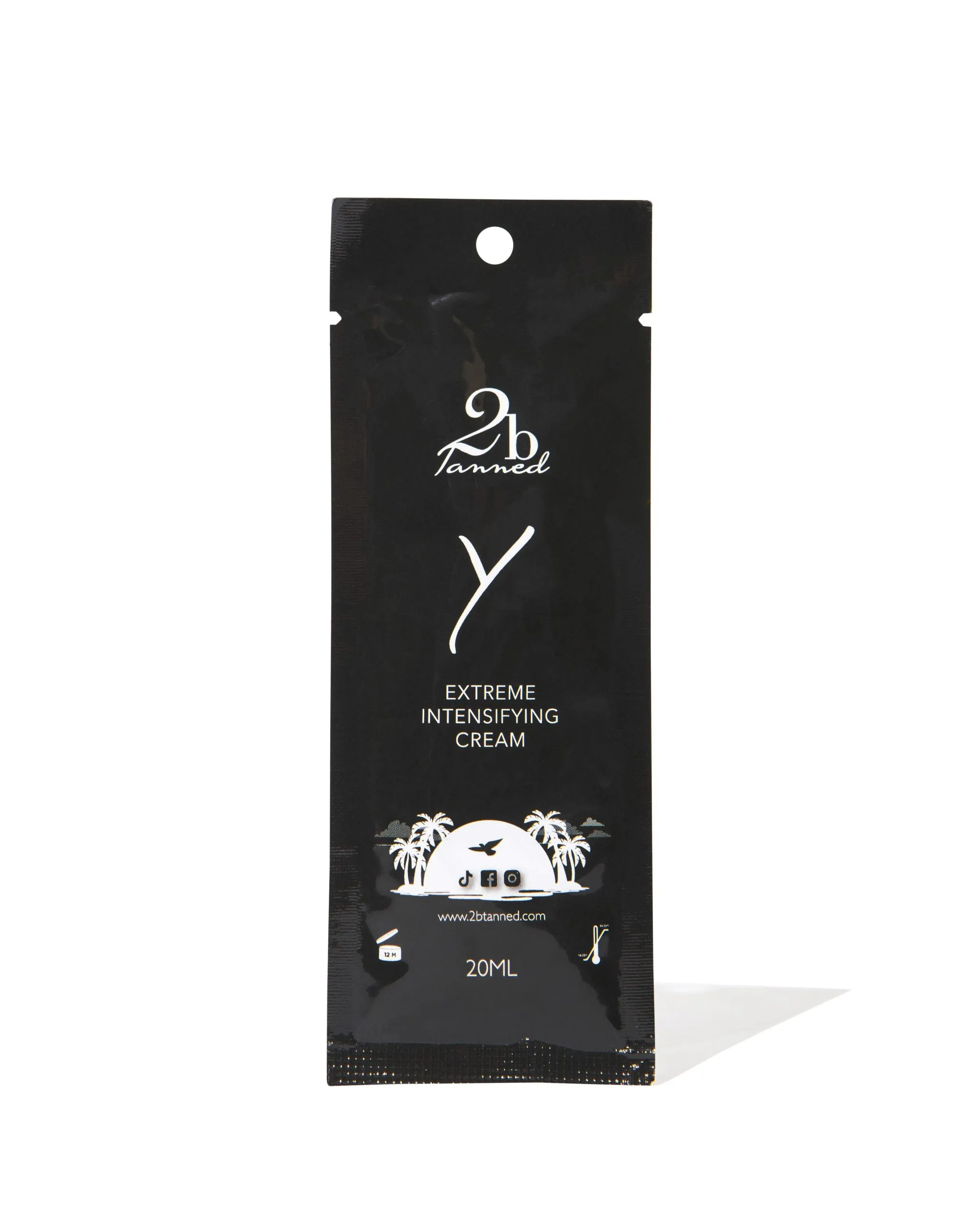 Y Sachet 20ml