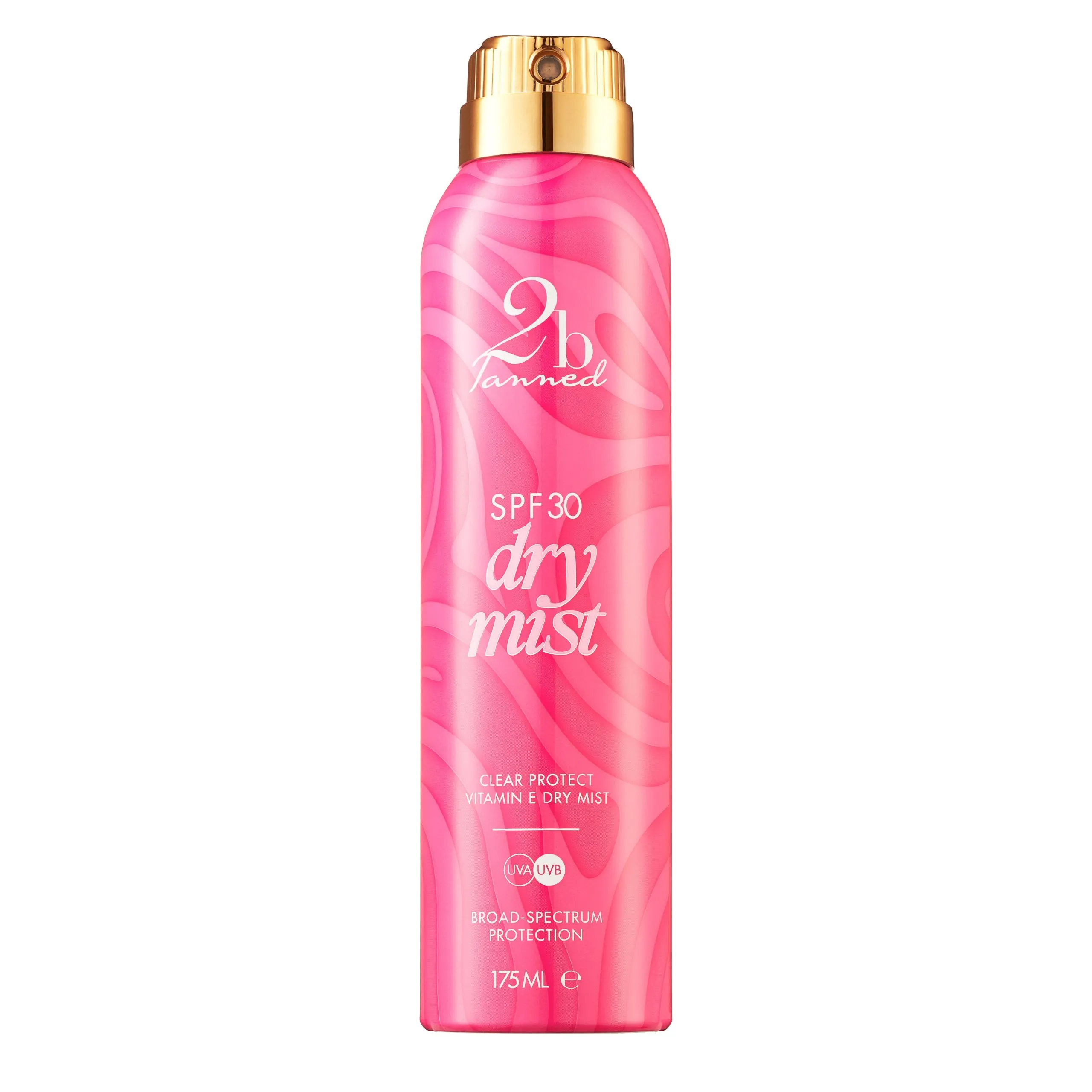 Dry Mist Sun Protection Spray SPF30