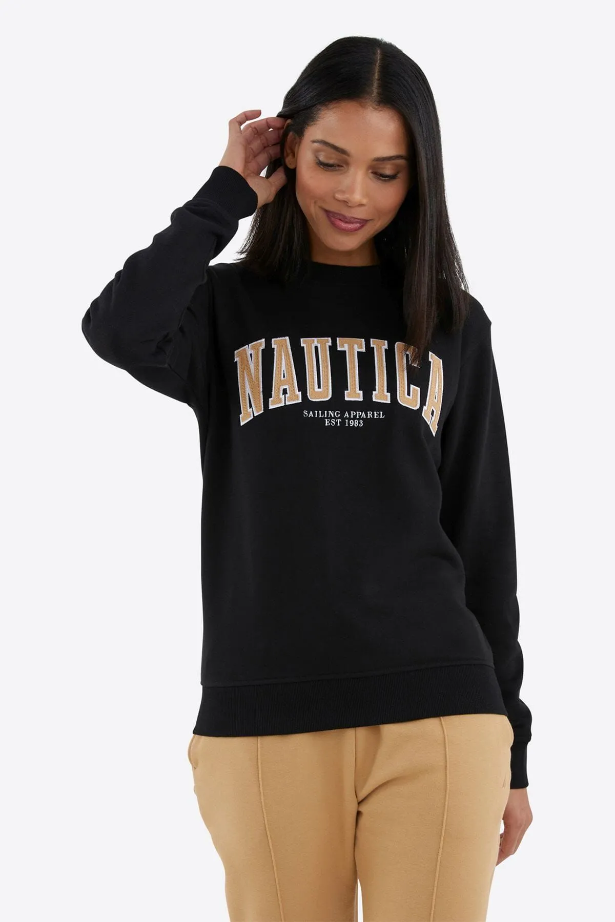 'Ophelia' Sweatshirt