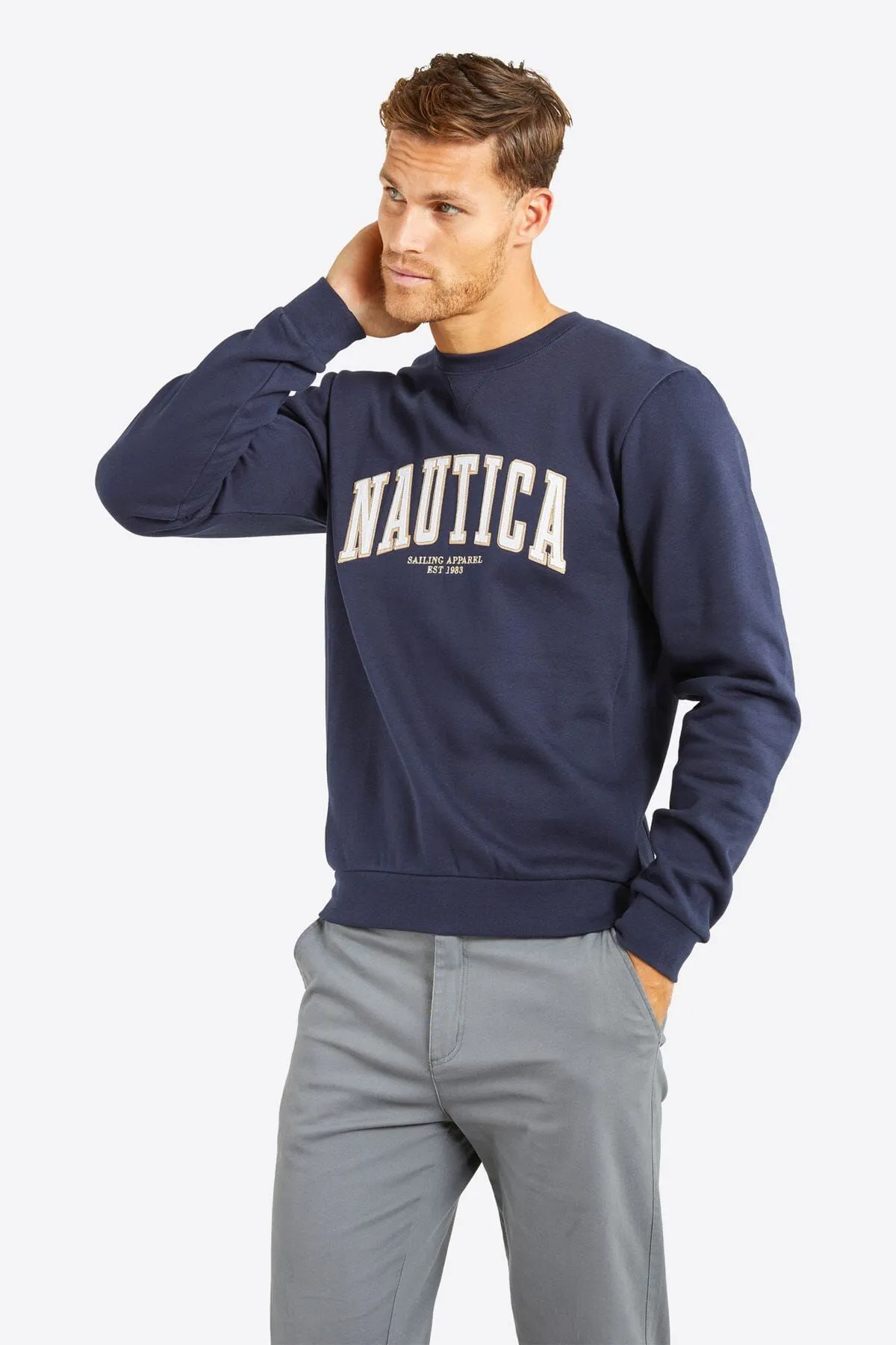 'Brayden' Sweatshirt