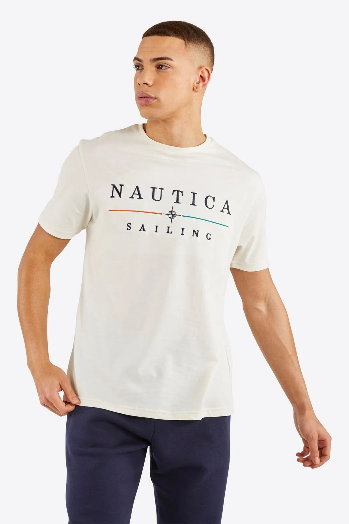 'Mateo' T-Shirt