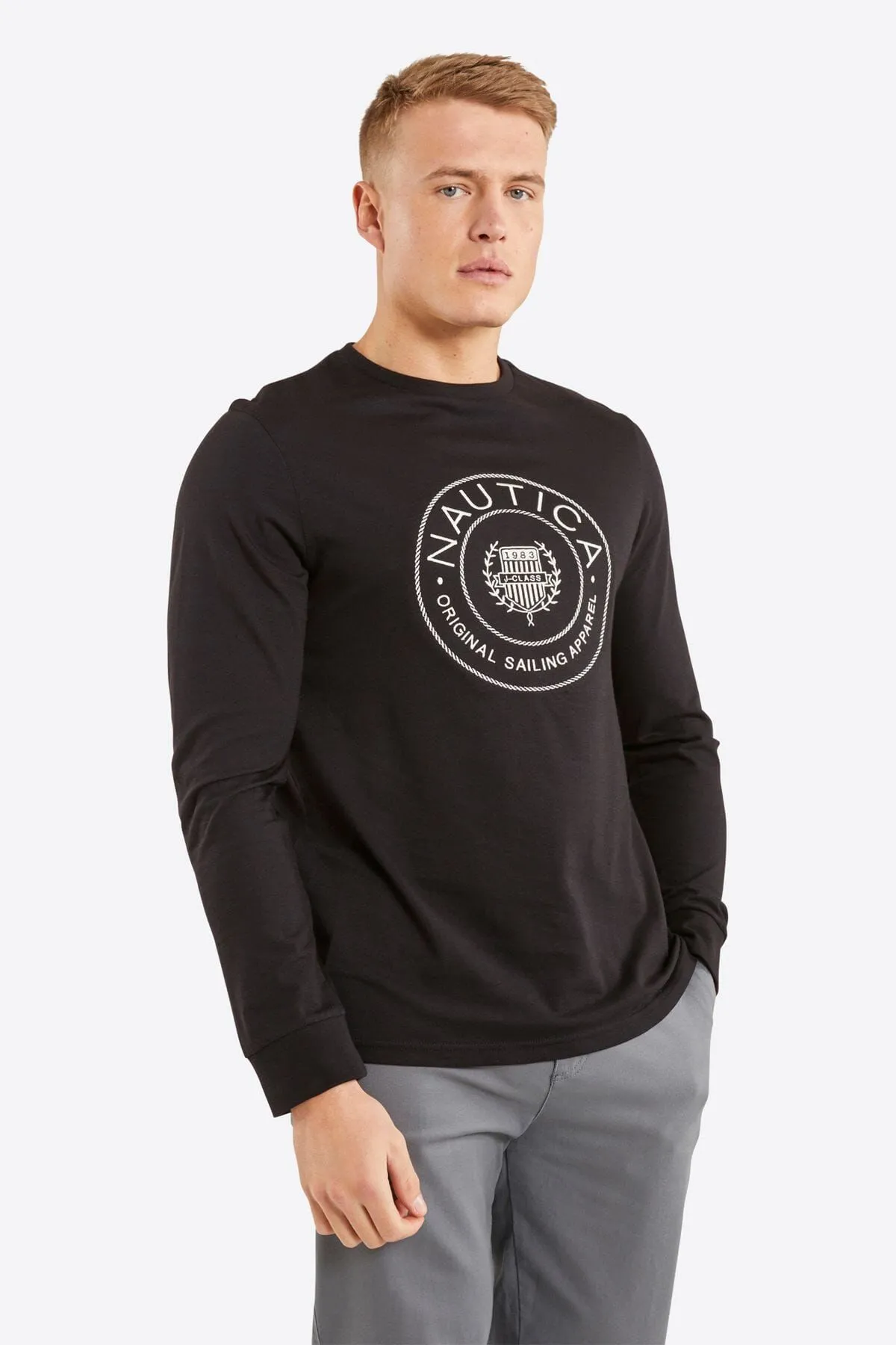 'Jemeson' Sweatshirt