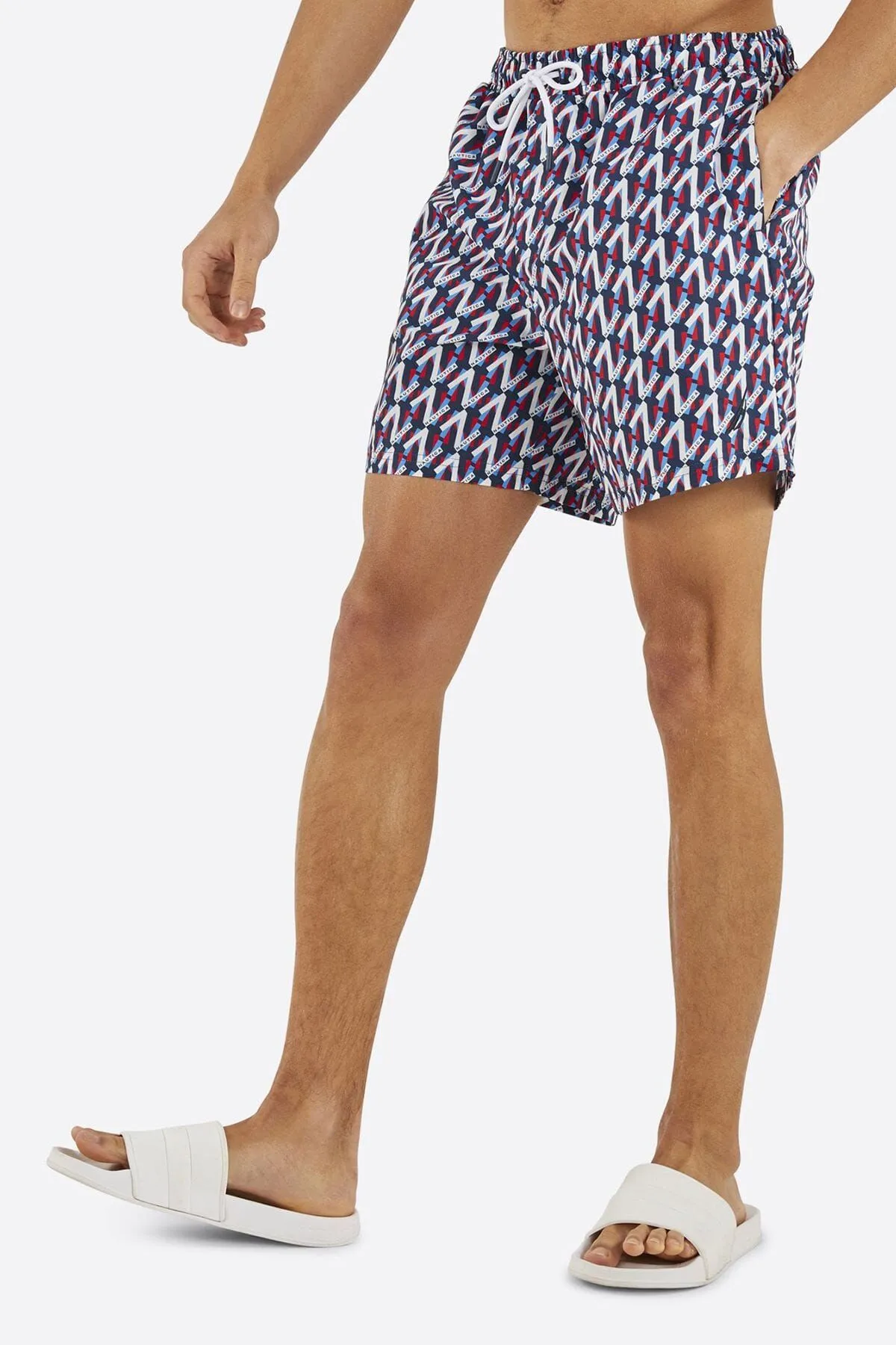'Dorian' 6" Swim Short