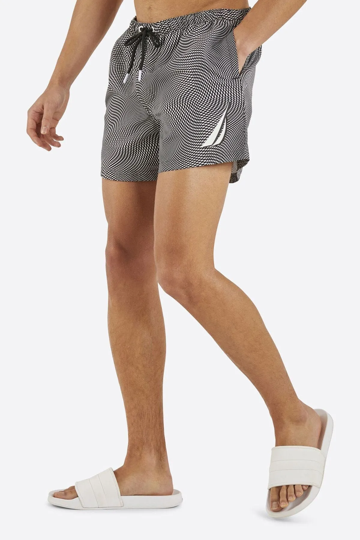 'Riker' 6" Swim Short