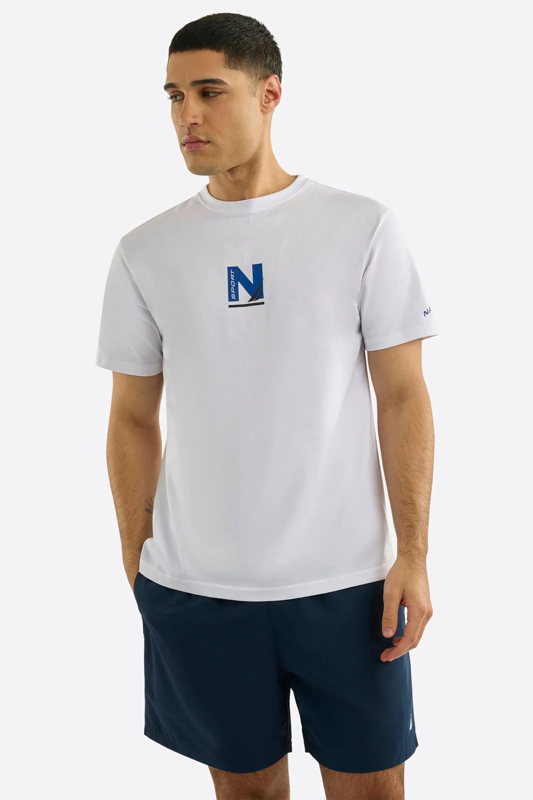 Achieve Mens T-Shirt