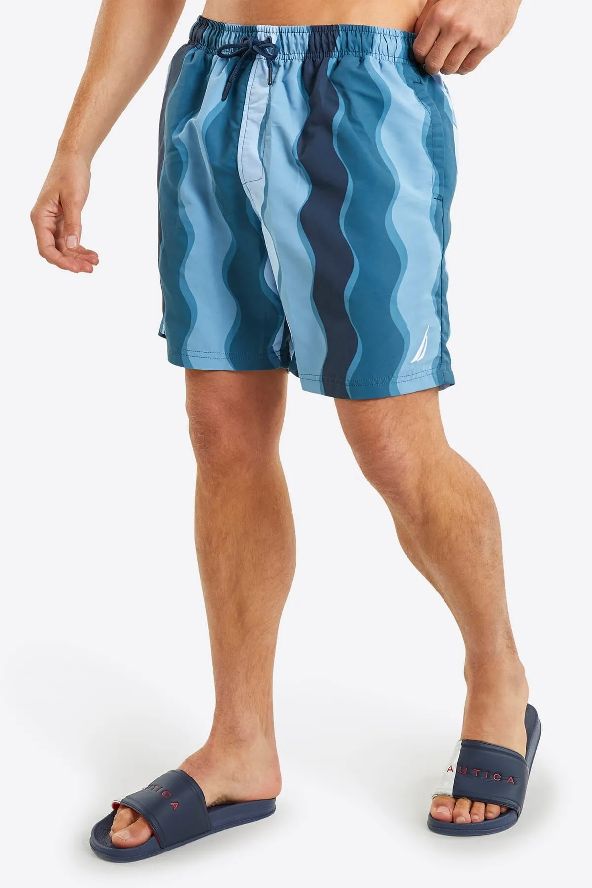'Sudbury' 6” Swim Short