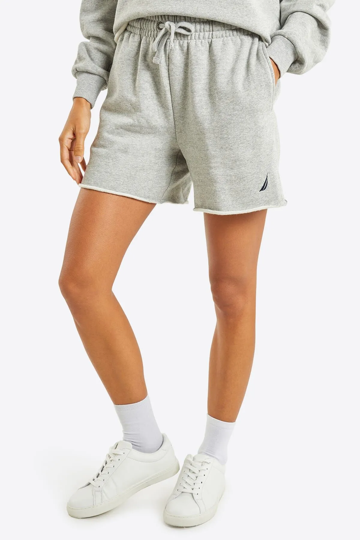 'Kaslo' Fleece Short
