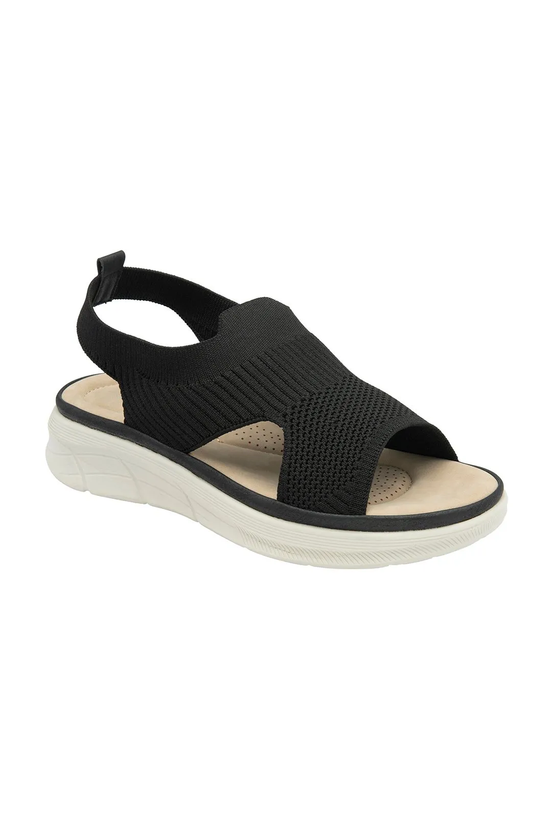 'Leslie' Slingback Sandals