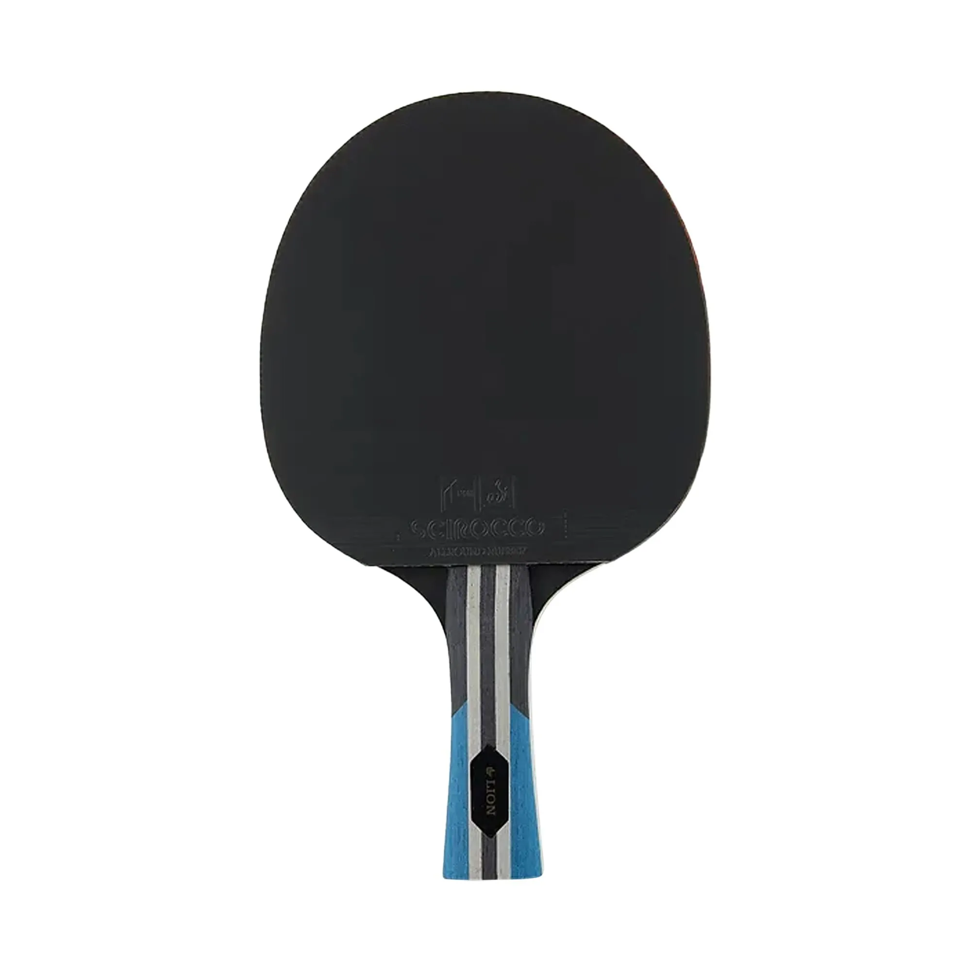 Scirocco Table Tennis Bat