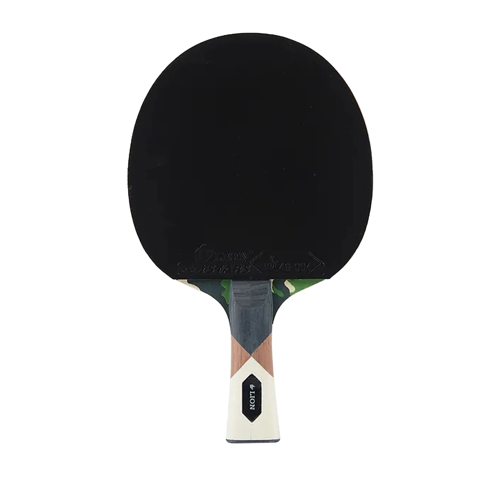 Rival Table Tennis Bat