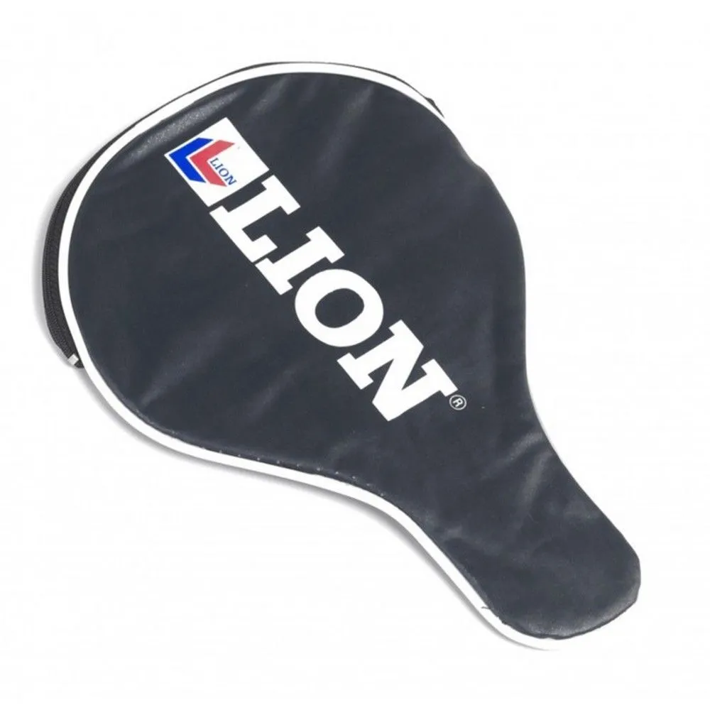 Vinyl Table Tennis Bat Cover