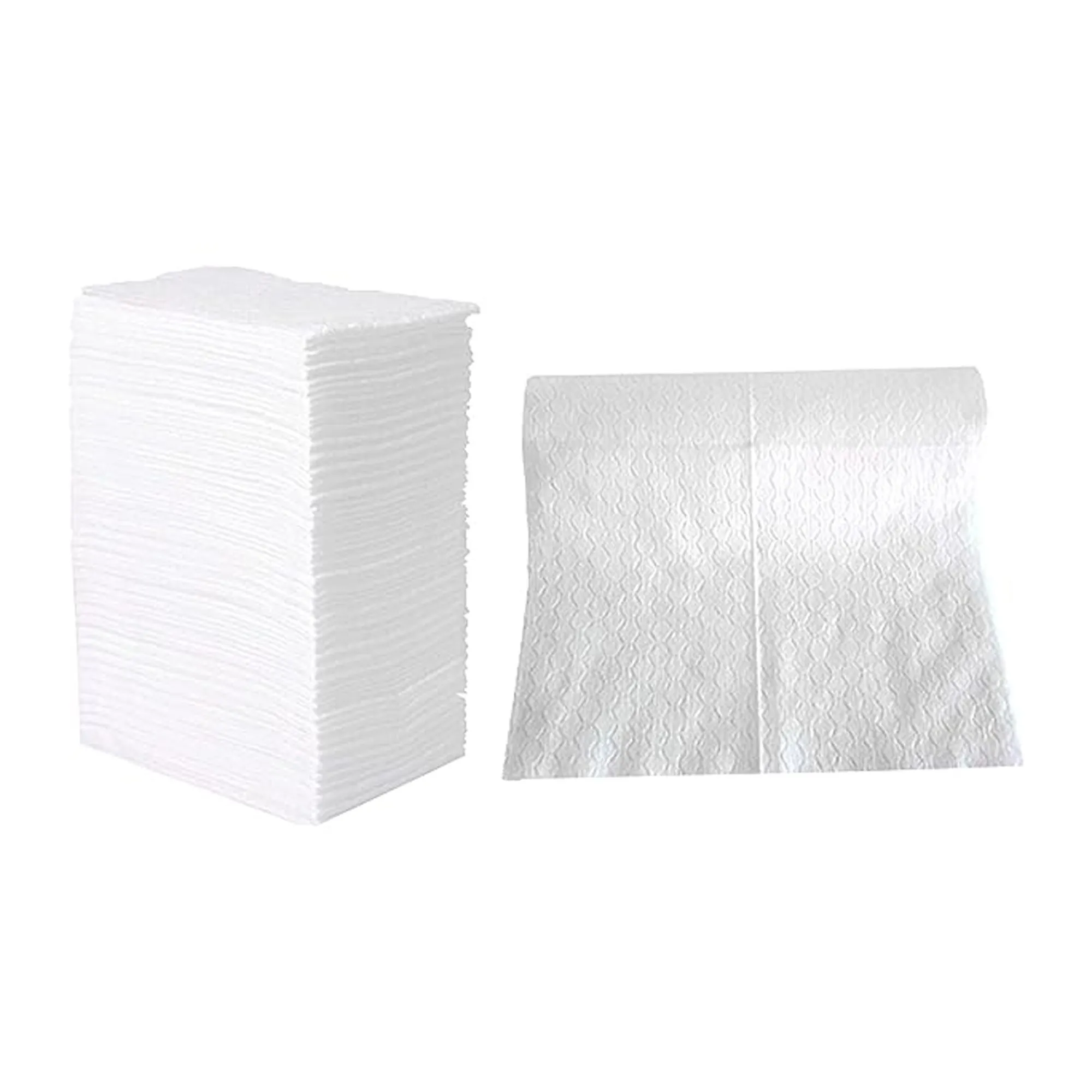 Electrostatic Mop Refill (Pack of 20)