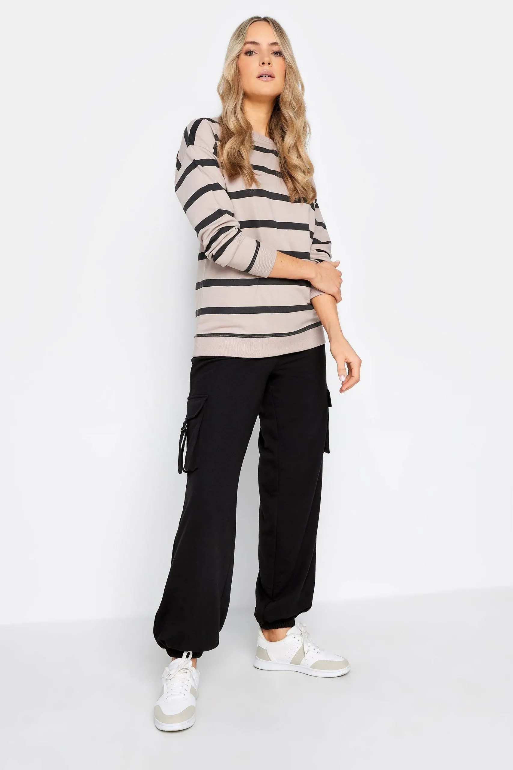 Tall Utility Cargo Joggers