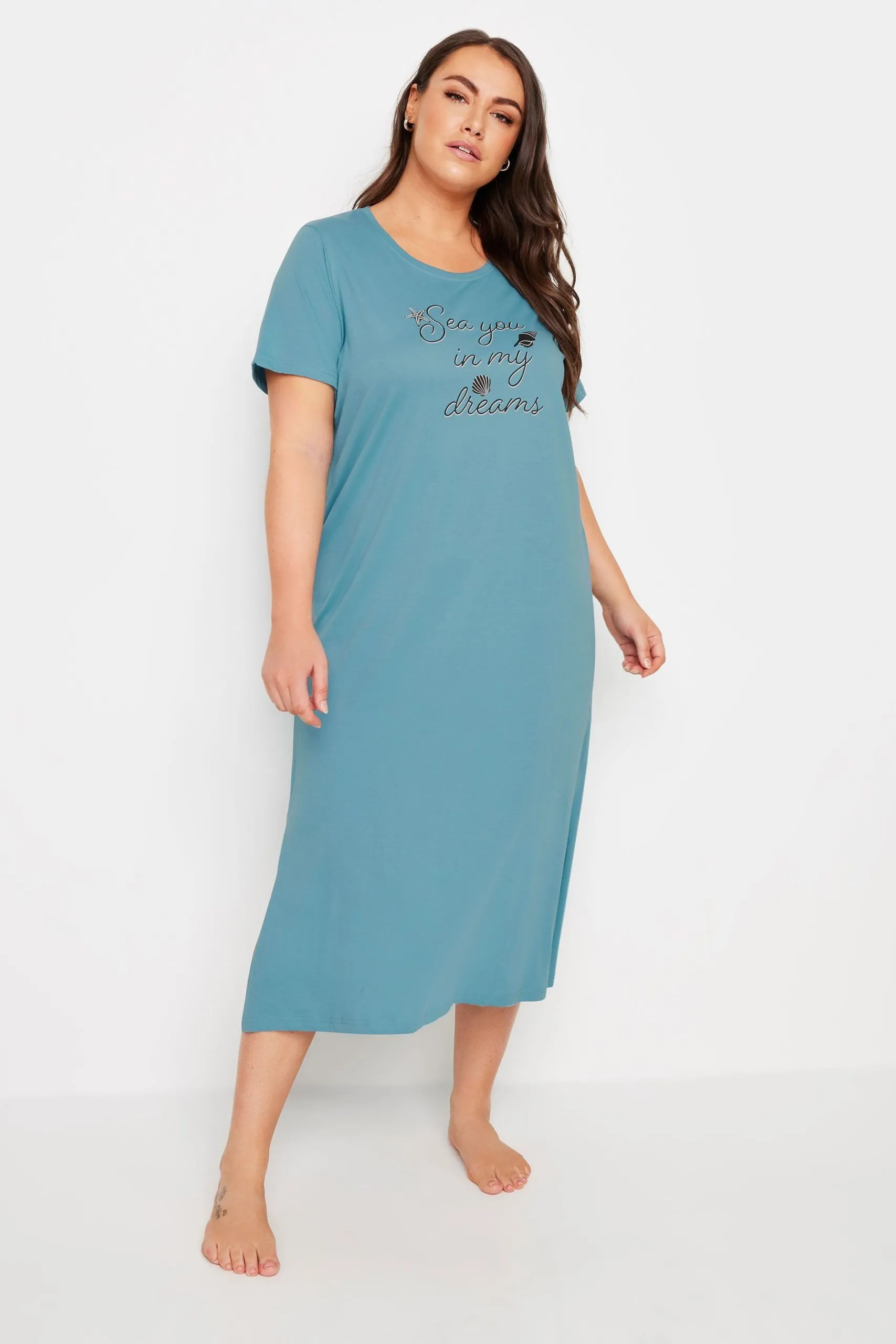 2 Pack Nightdress