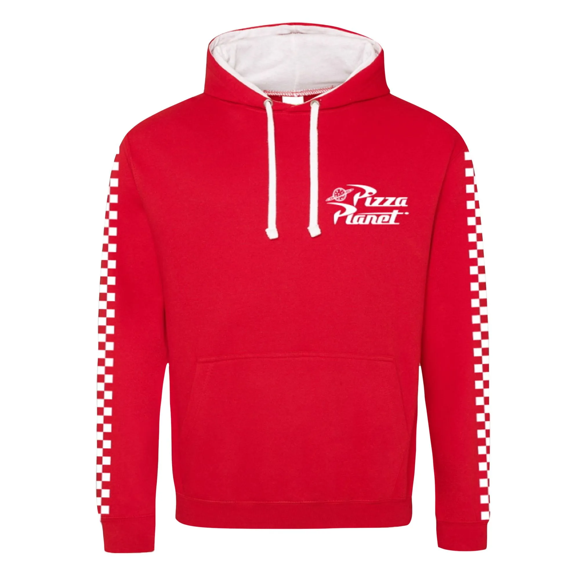 Pizza Planet Hoodie