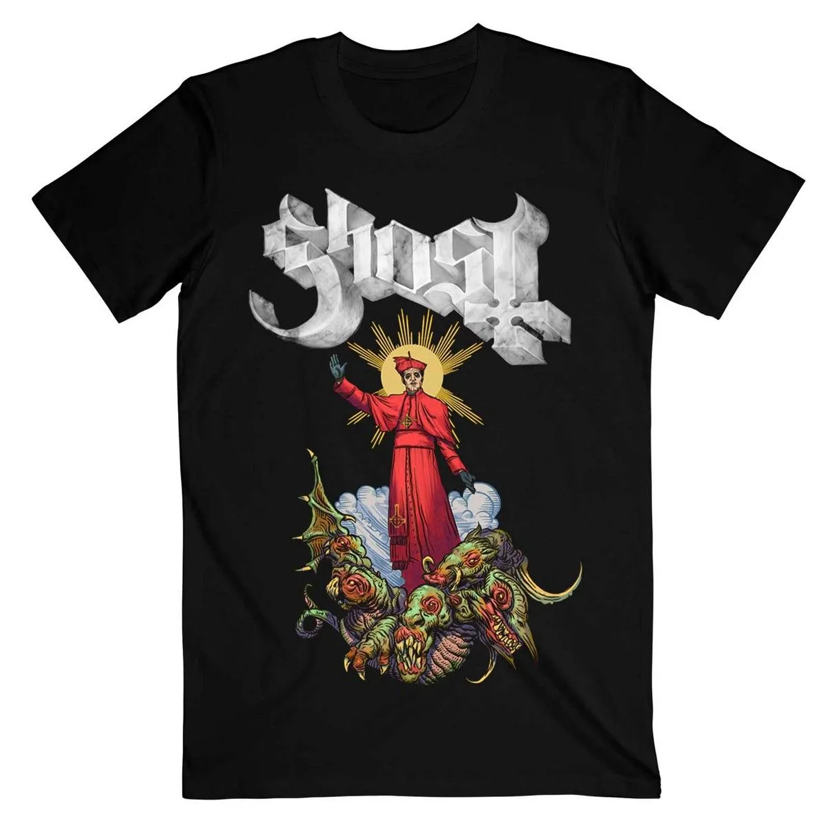 Plague Bringer T-Shirt