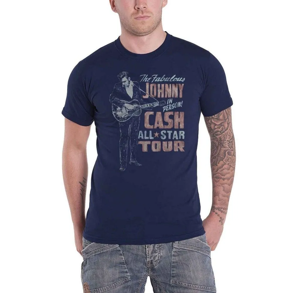 All Star Tour T-Shirt