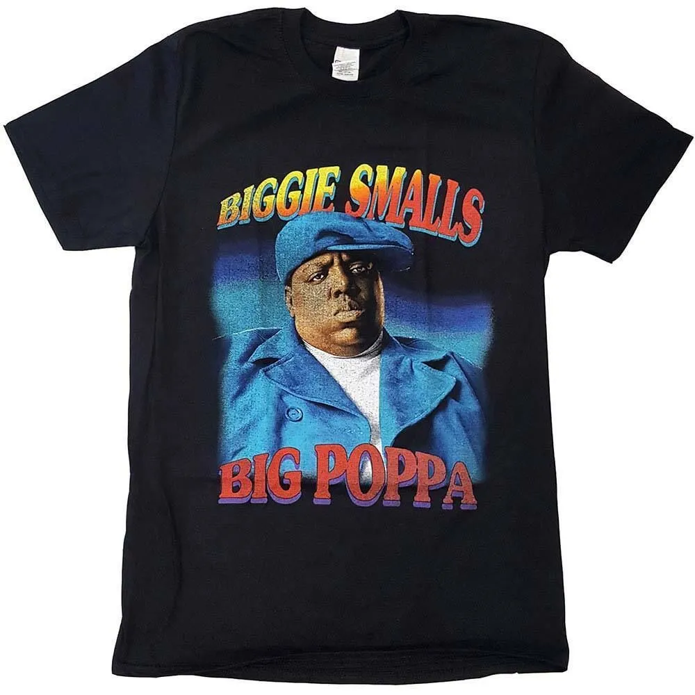 Big Poppa T-Shirt