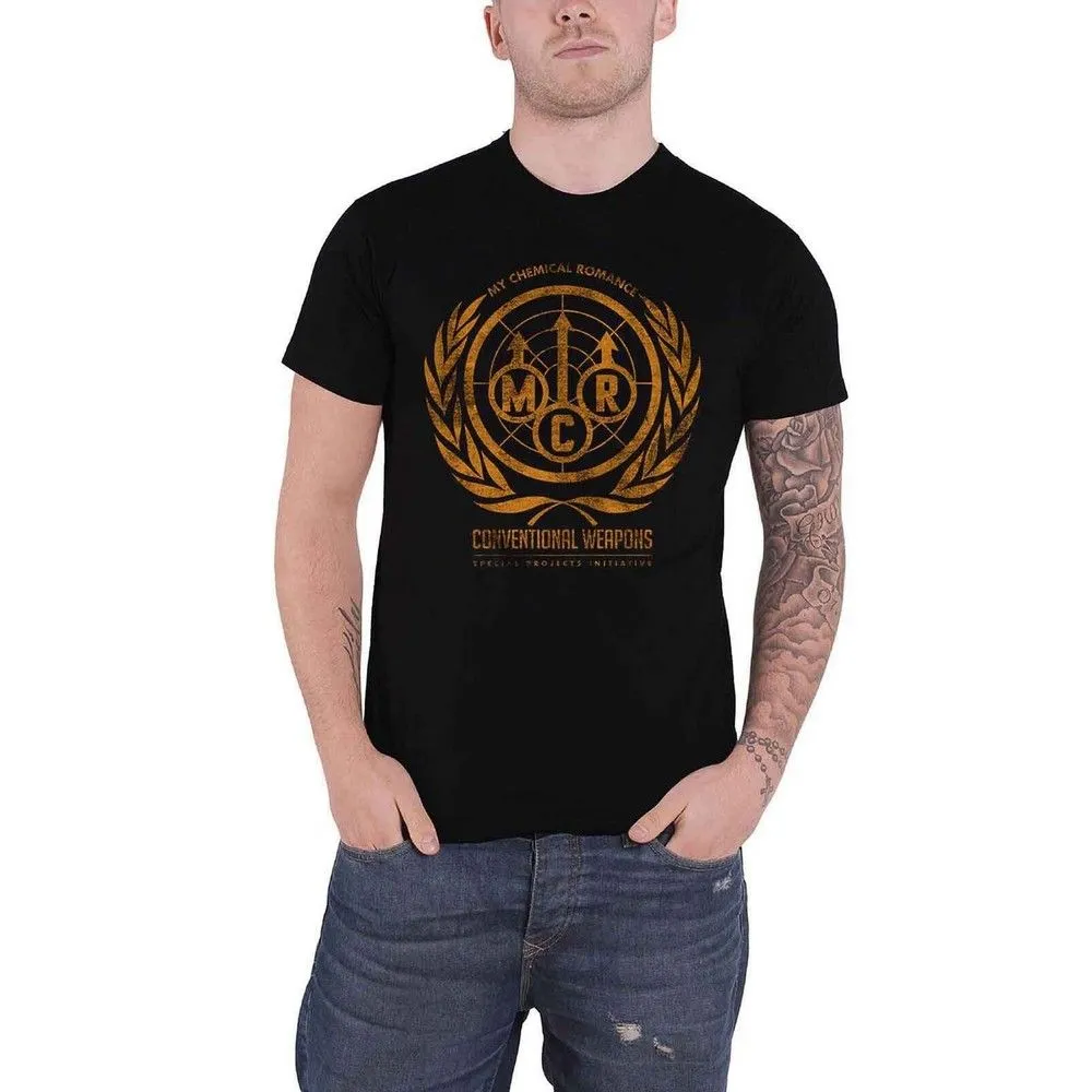 Conventional Weapons T-Shirt