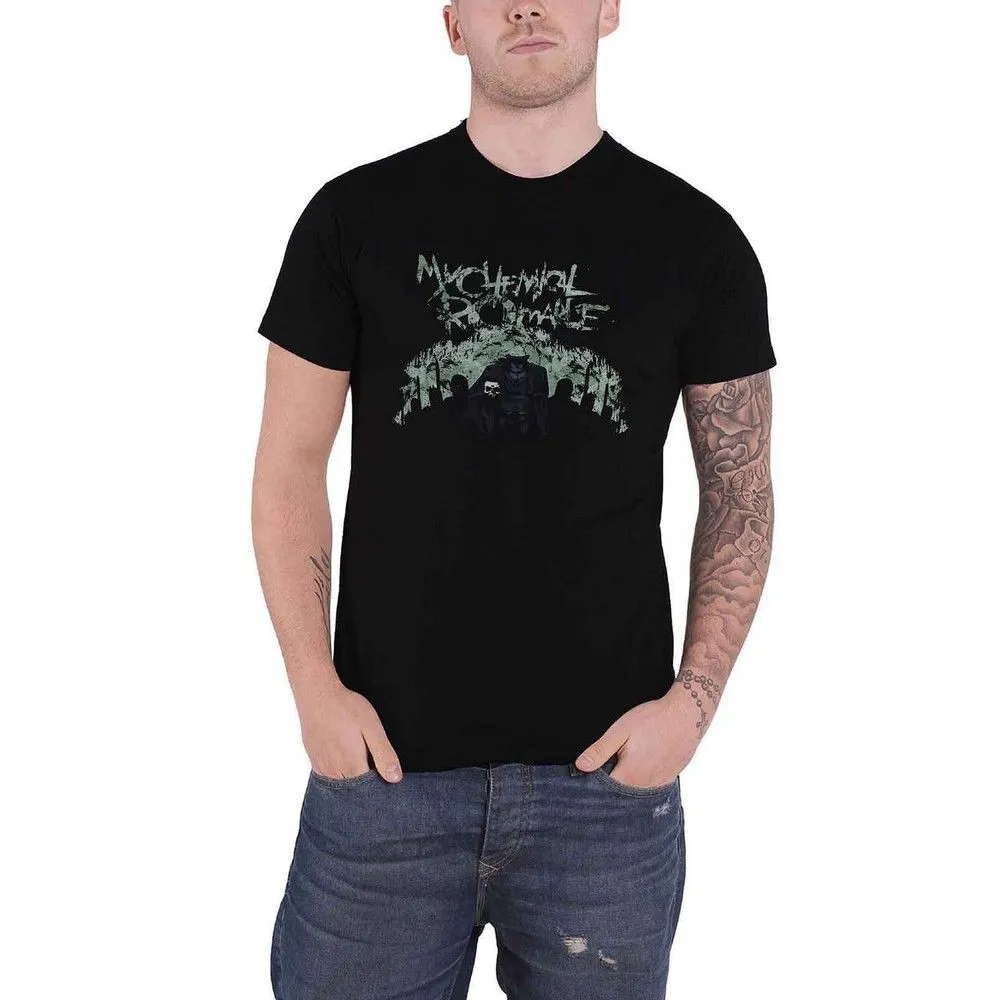 Knight Procession T-Shirt