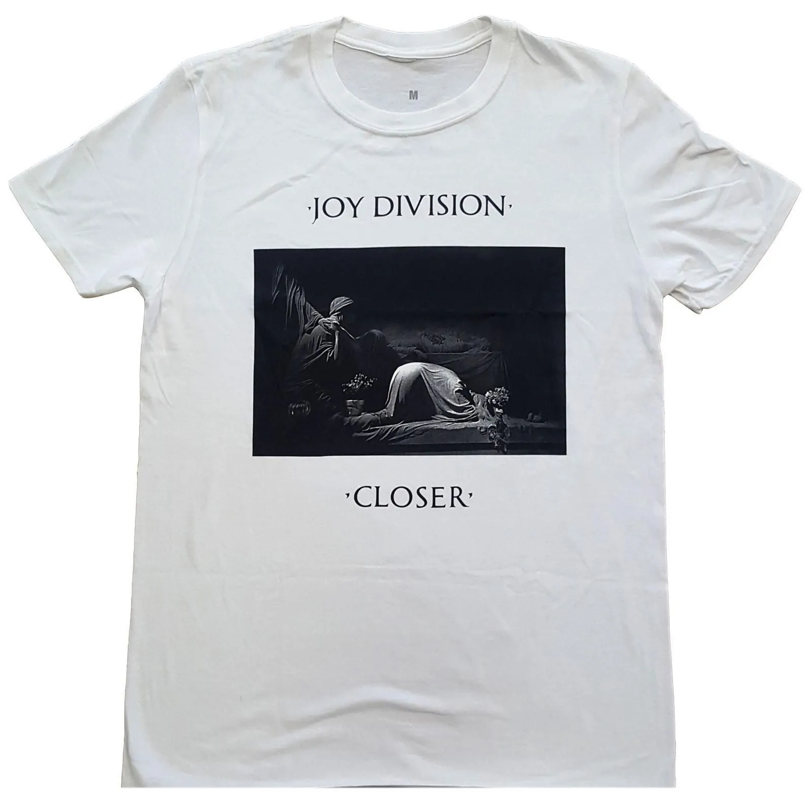 Classic Closer T-Shirt