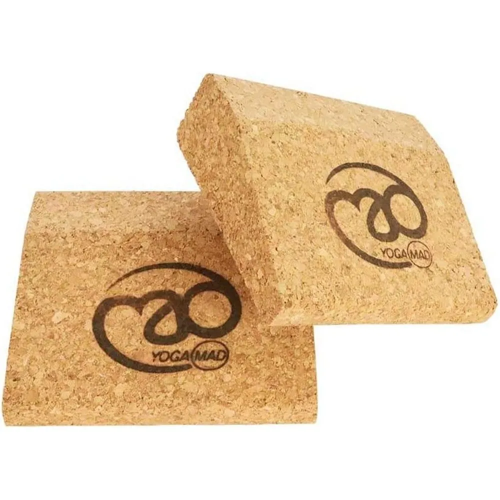 Yoga Wedge Pack of 2