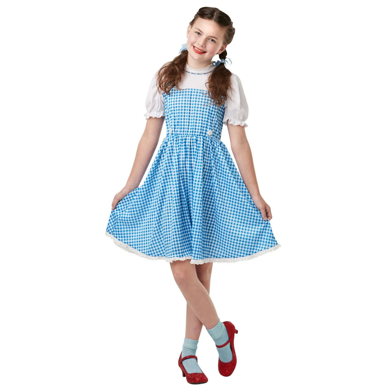 Dorothy Costume