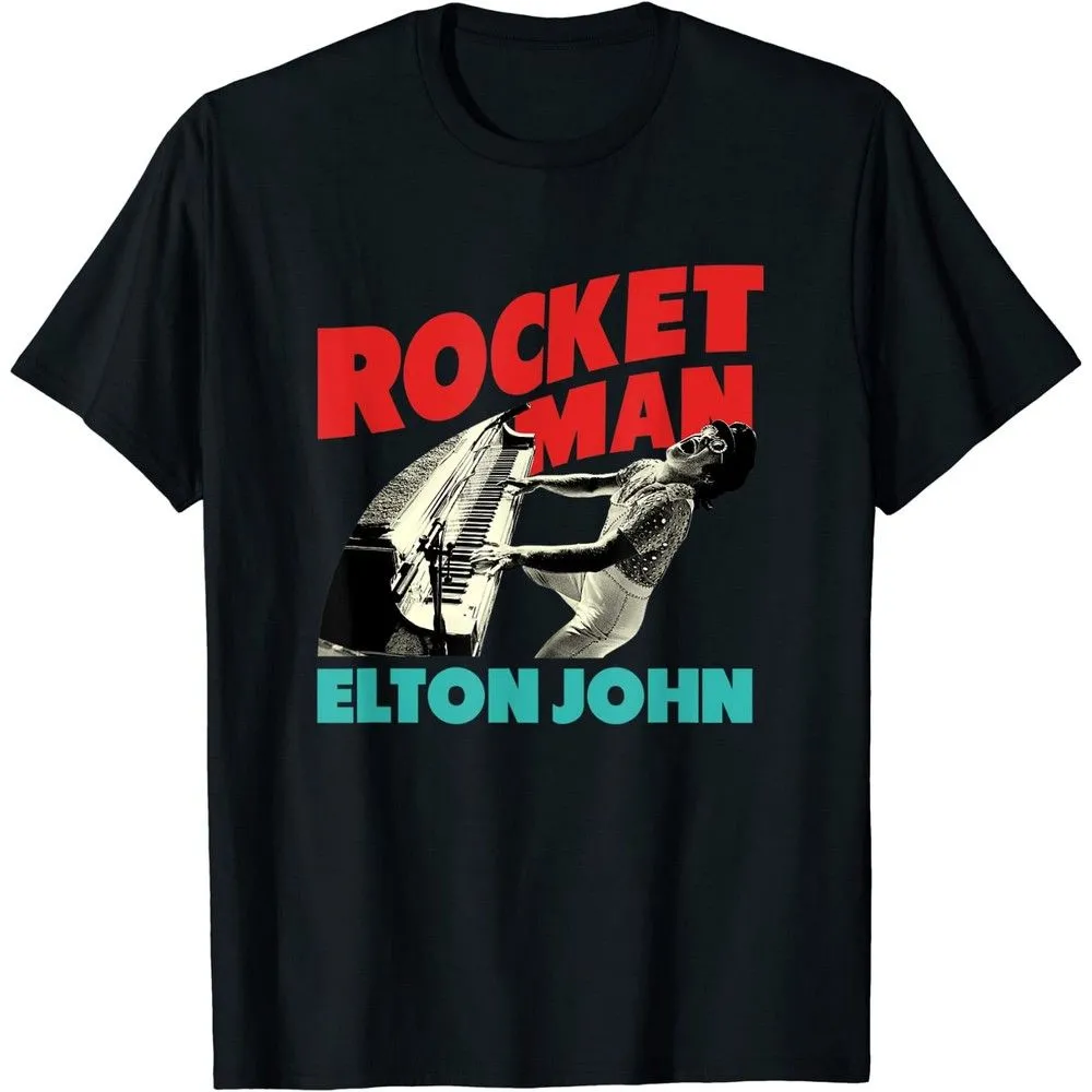 Rocketman T-Shirt