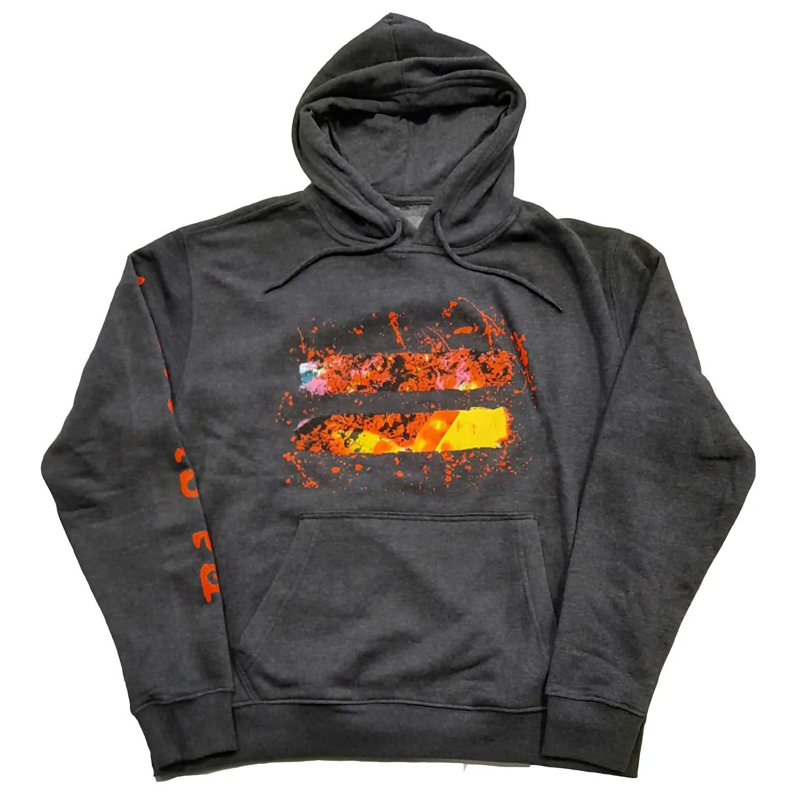 Equals Pullover Hoodie