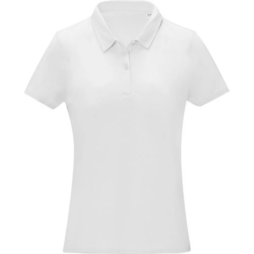Deimos Cool Fit Polo Shirt