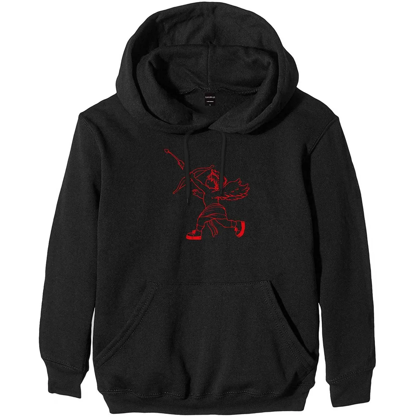 Cupid Pullover Hoodie