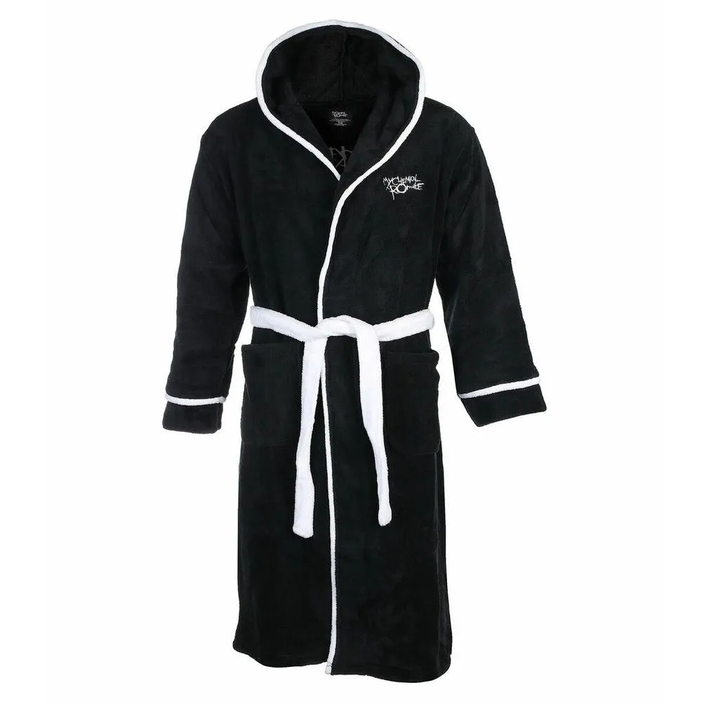 The Black Parade Robe