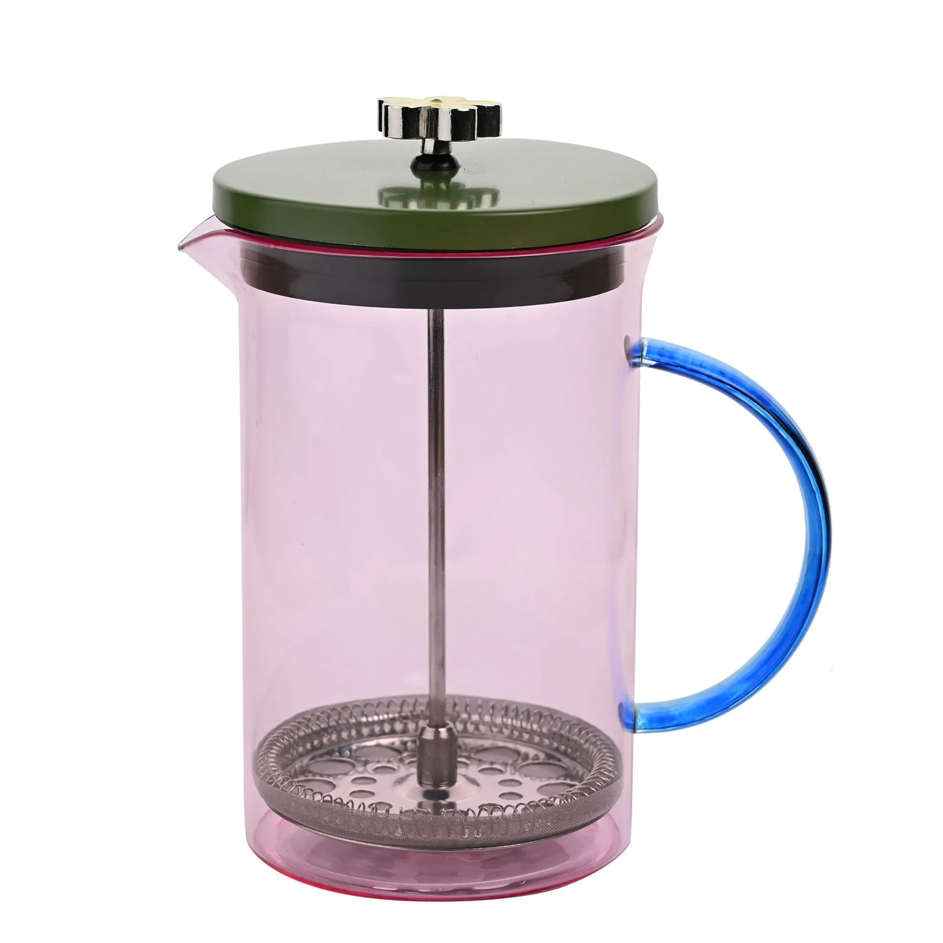Glass Cafetiere