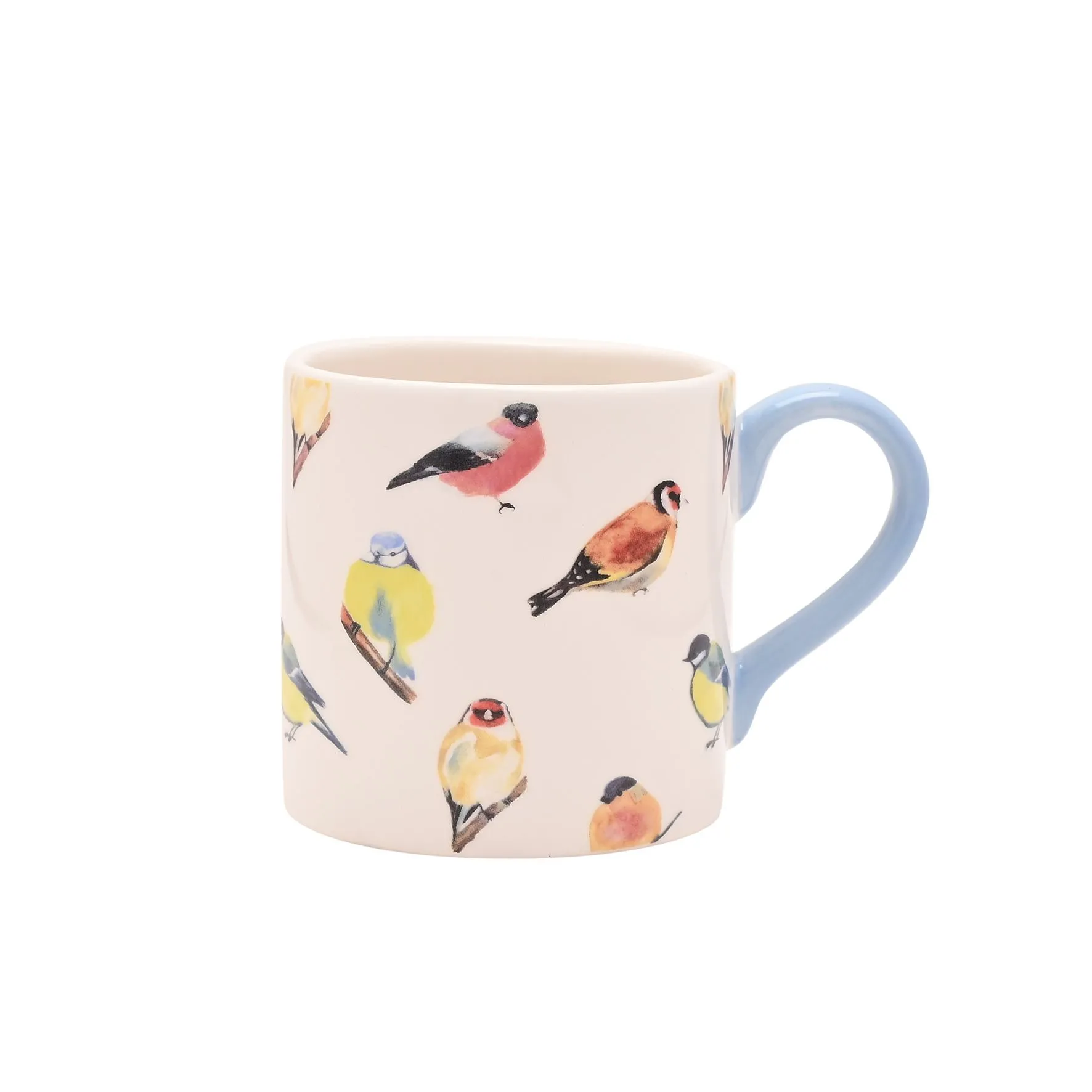 The Collection Mug - Birds