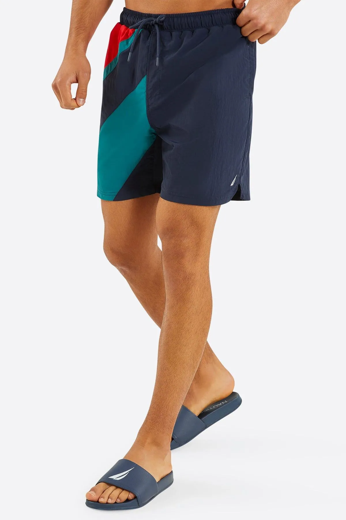 'Aracar' 7" Swim Short