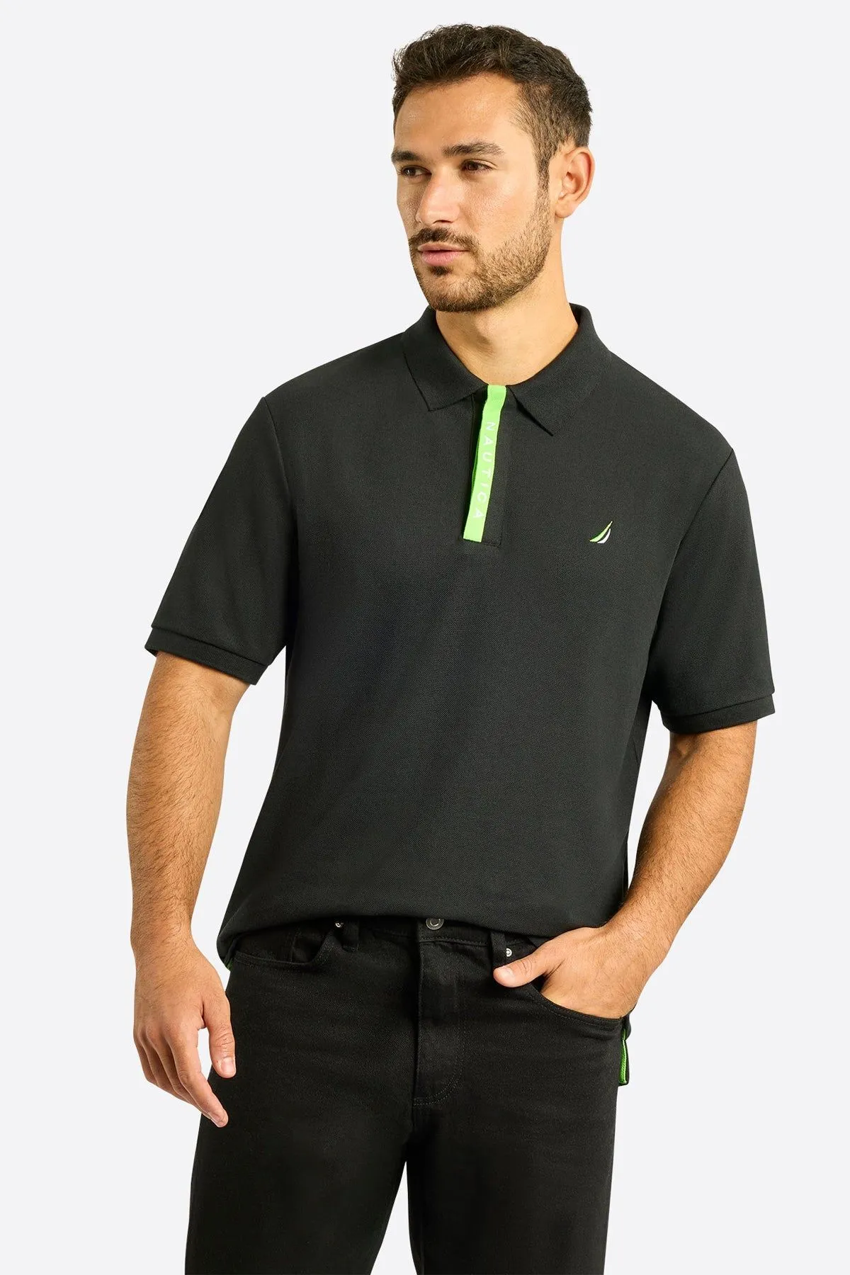 'Linford' Polo Shirt